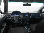 Hyundai Solaris II Москва  - изображение 24