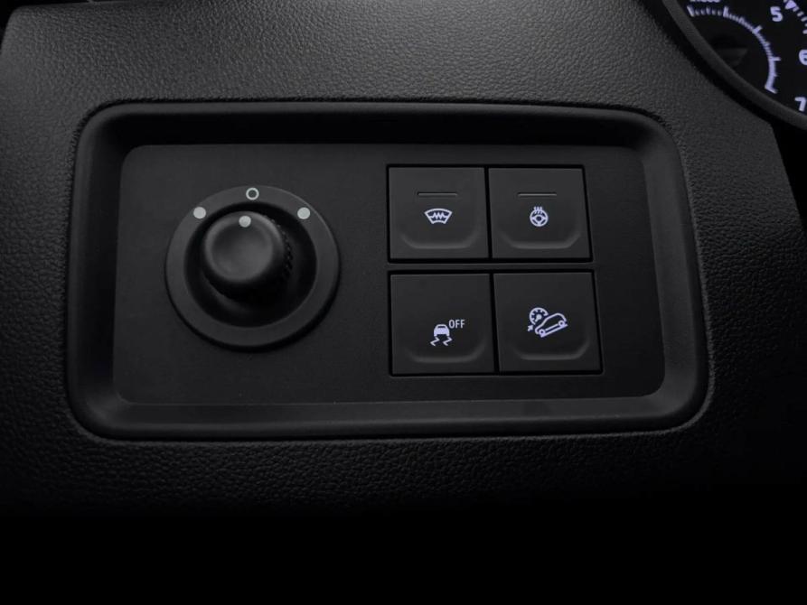 Renault Duster II Псков  - изображение 18