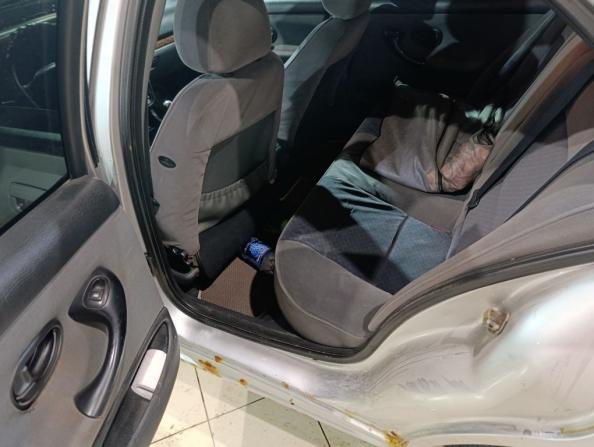 Peugeot 406 I Рестайлинг с пробегом 2000 года, цена 77 000 рублей, 336173 км, седан, Автокод Объявления
