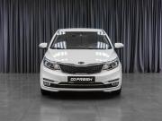 Kia Rio III Рестайлинг Тюмень  - изображение 22