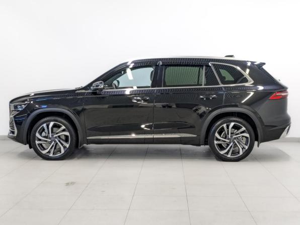 Geely Monjaro I с пробегом 2023 года, цена 3 250 000 рублей, 37140 км, внедорожник, Автокод Объявления