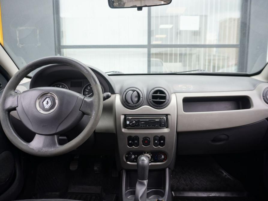 Renault Sandero I Москва  - изображение 11