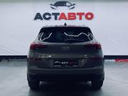 Hyundai Tucson III Рестайлинг Оренбург  - изображение 28