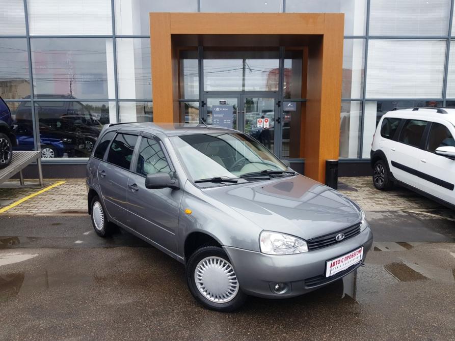Lada (ВАЗ) Kalina I Брянск  - изображение 3