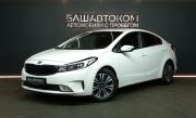 Kia Cerato III Рестайлинг (Classic) Уфа  - изображение 17