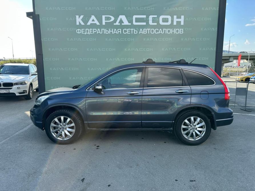 Honda CR-V III Рестайлинг Екатеринбург  - изображение 3