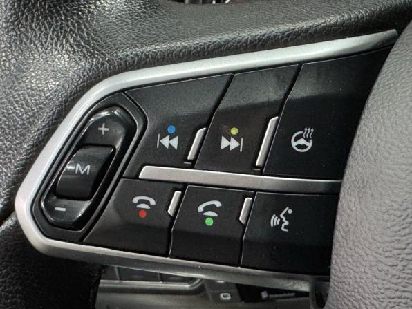 Haval F7x I с пробегом 2020 года, цена 1 750 000 рублей, 81229 км, внедорожник, Автокод Объявления