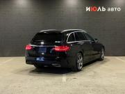 Mercedes-Benz C-Класс IV (W205) Челябинск  - изображение 29