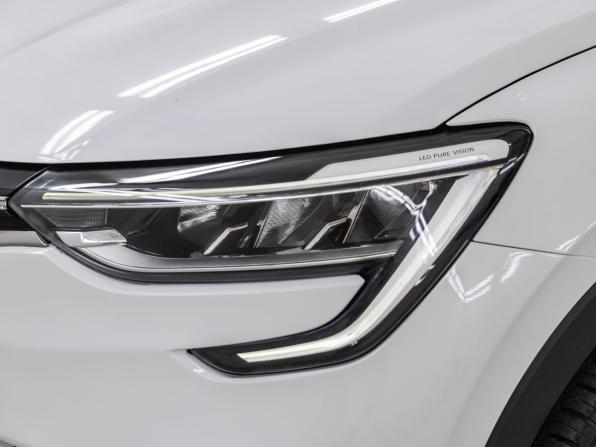 Renault Arkana I с пробегом 2022 года, цена 1 398 000 рублей, 39075 км, внедорожник, Автокод Объявления