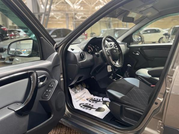 Lada (ВАЗ) Largus I Рестайлинг с пробегом 2021 года, цена 1 250 000 рублей, 132532 км, универсал, Автокод Объявления