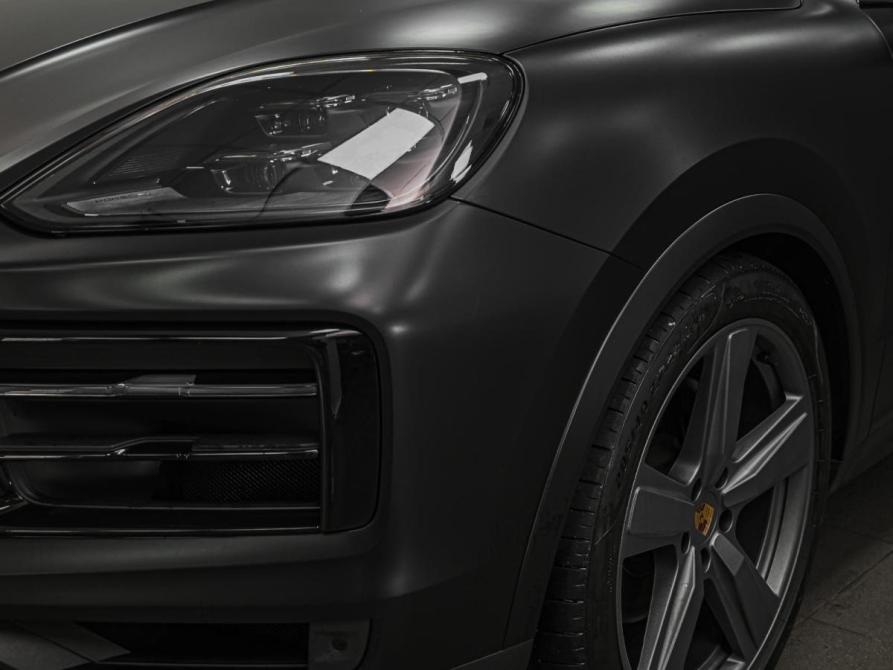 Porsche Cayenne III Рестайлинг Ставрополь  - изображение 7