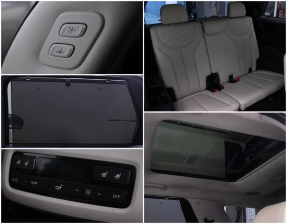 Hyundai Palisade I с пробегом 2020 года, цена 4 230 000 рублей, 94386 км, внедорожник, Автокод Объявления