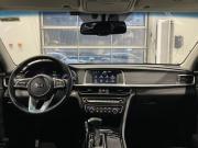 Kia Optima IV Рестайлинг Москва  - изображение 27