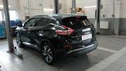 Nissan Murano III (Z52) Санкт-Петербург  - изображение 8