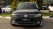 Volkswagen Tiguan II Москва  - изображение 49