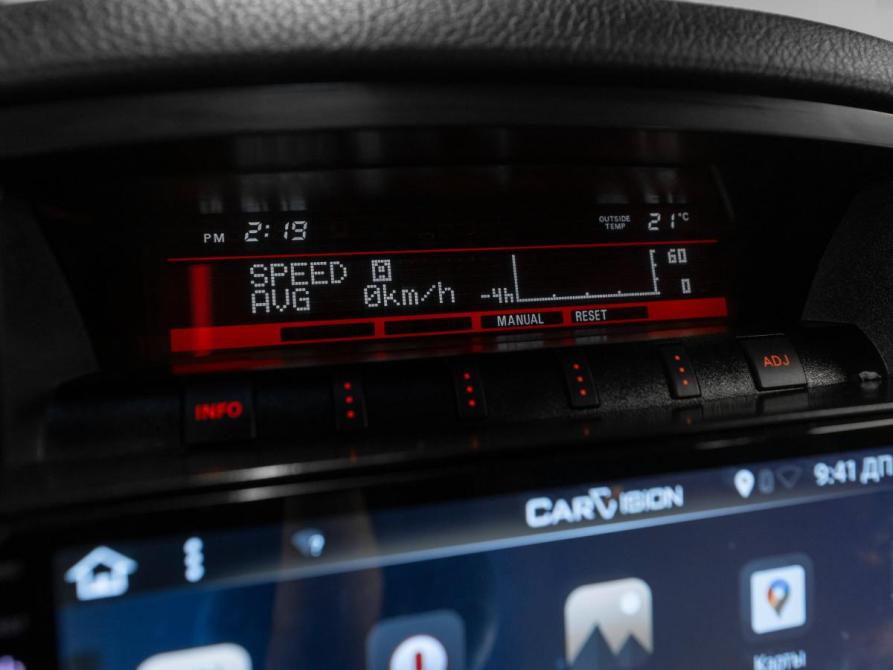 Mitsubishi Pajero IV Рестайлинг 2 Москва  - изображение 23