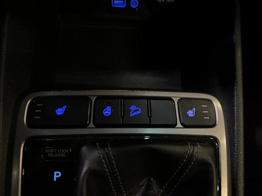 Hyundai Creta I Новосибирск  - изображение 27