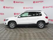 Volkswagen Tiguan I Рестайлинг Вологда  - изображение 25