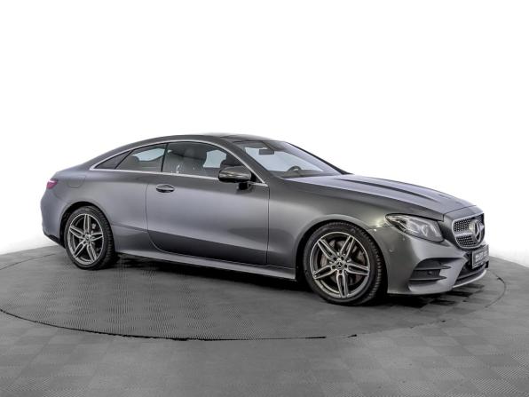 Mercedes-Benz E-Класс V (W213 S213 C238) с пробегом 2017 года, цена 2 960 000 рублей, 174942 км, купе-хардтоп, Автокод Объявления