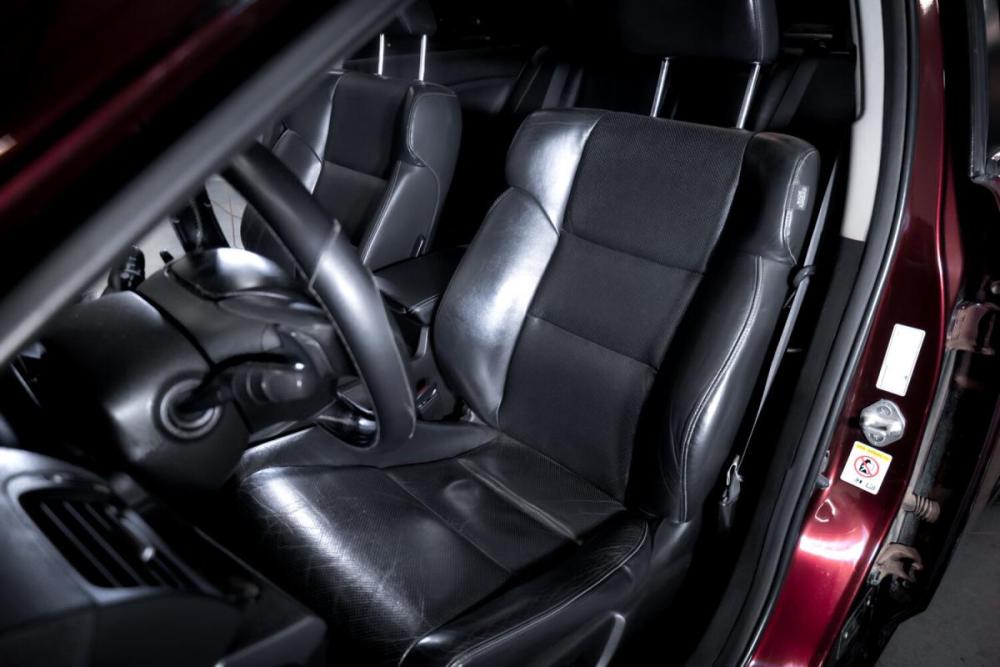 Honda Accord VIII Рестайлинг Тюмень  - изображение 18