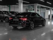 Audi A4 V (B9) Москва  - изображение 32