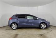 Kia Ceed II Рестайлинг Волгоград  - изображение 22