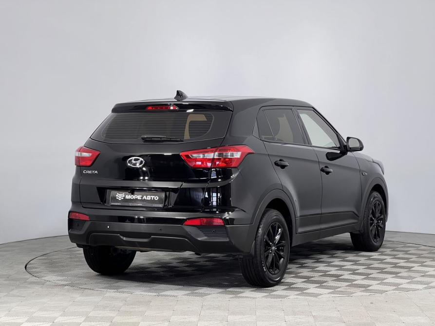 Hyundai Creta I Калининград  - изображение 5