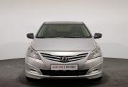 Hyundai Solaris I Рестайлинг Ярославль  - изображение 23
