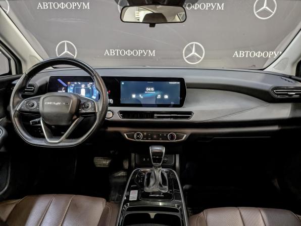 BAIC U5 Plus с пробегом 2023 года, цена 750 000 рублей, 131408 км, седан, Автокод Объявления