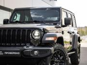 Jeep Wrangler IV (JL) Санкт-Петербург  - изображение 37