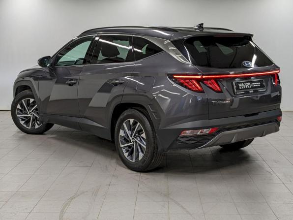 Hyundai Tucson IV с пробегом 2021 года, цена 3 290 000 рублей, 88455 км, внедорожник, Автокод Объявления