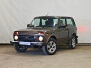 Lada (ВАЗ) Niva Legend Кемерово  - изображение 18