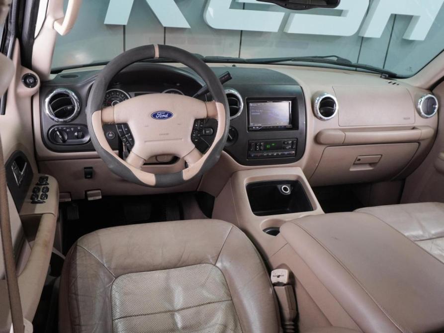 Ford Expedition II Воронеж  - изображение 6