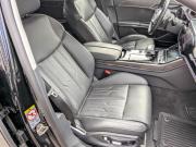Audi A8 IV (D5) Москва  - изображение 55