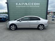 Honda Civic VIII Екатеринбург  - изображение 15