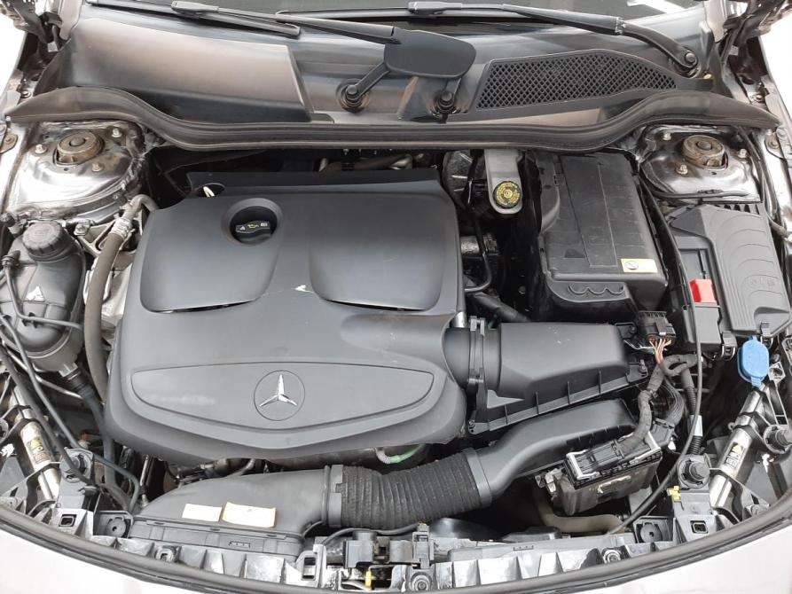 Mercedes-Benz CLA I (C117 X117) Москва  - изображение 6