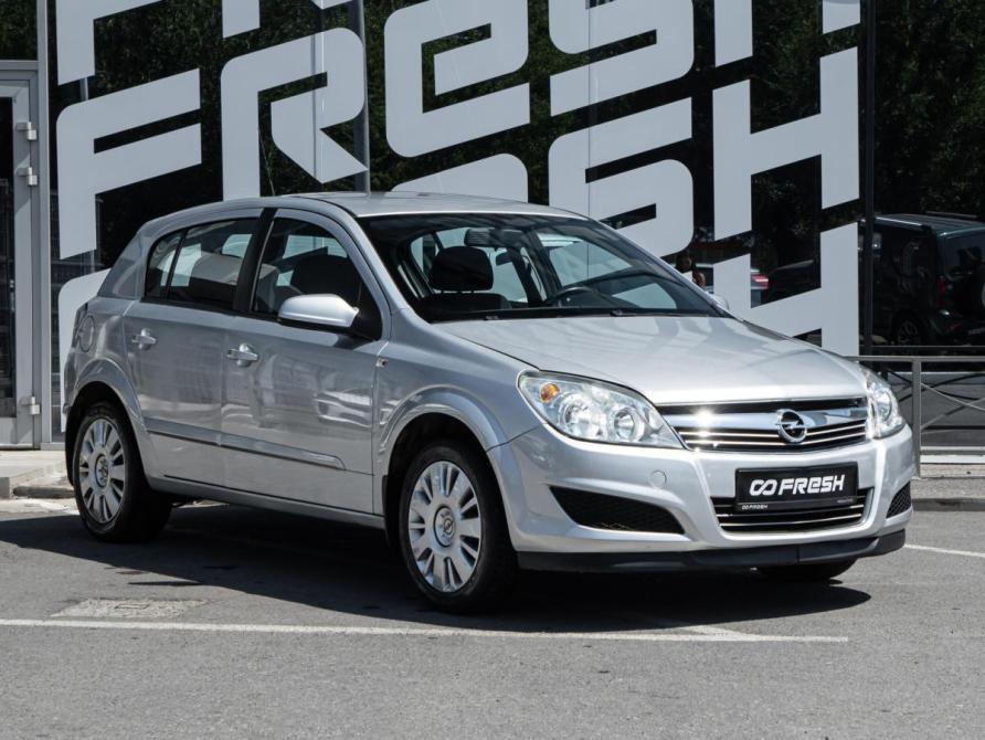 Opel Astra H Рестайлинг Волгоград  - изображение 1
