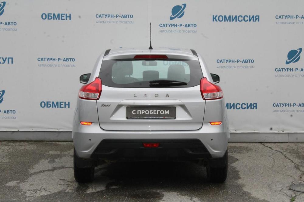Lada (ВАЗ) XRAY I Пермь  - изображение 6