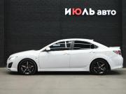 Mazda 6 II (GH) Рестайлинг Екатеринбург  - изображение 22
