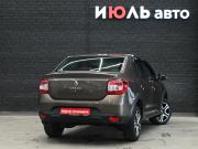 Renault Logan II Рестайлинг Екатеринбург  - изображение 26