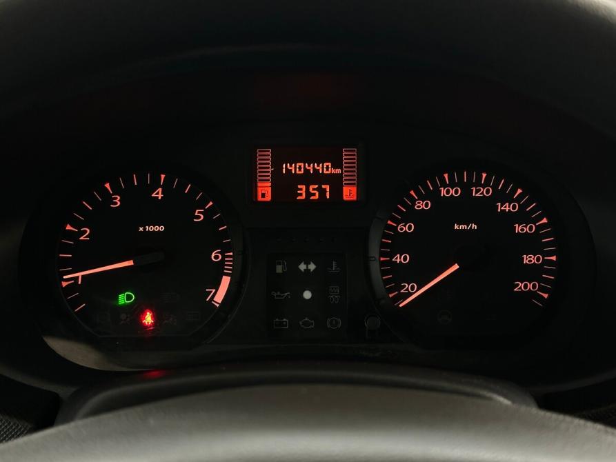 Lada (ВАЗ) Largus I Москва  - изображение 6