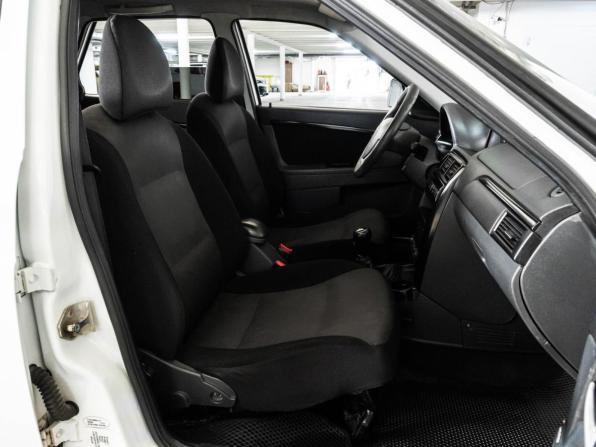 Lada (ВАЗ) Priora I Рестайлинг с пробегом 2016 года, цена 639 000 рублей, 209549 км, седан, Автокод Объявления