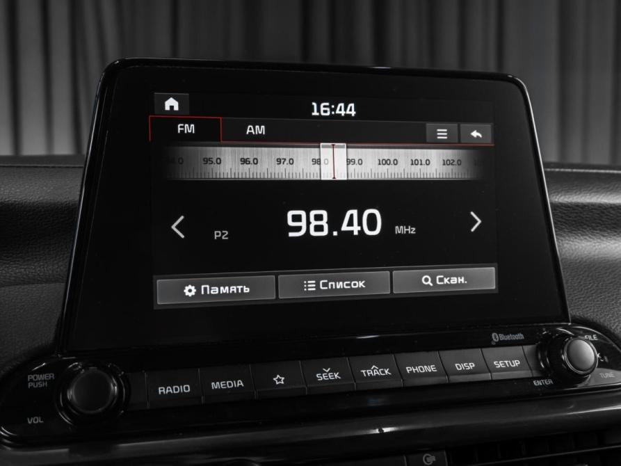 Kia Cerato IV Тюмень  - изображение 14