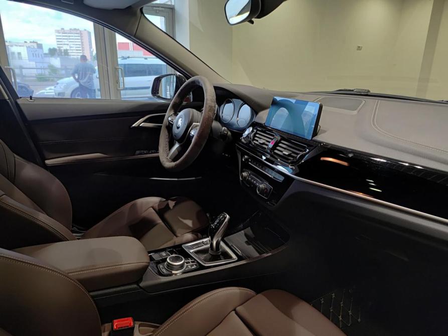 BMW 1 серии III (F52) Рестайлинг Казань  - изображение 13