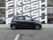 Smart Forfour II Ставрополь  - изображение 25
