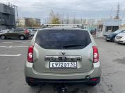 Renault Duster I Санкт-Петербург  - изображение 15