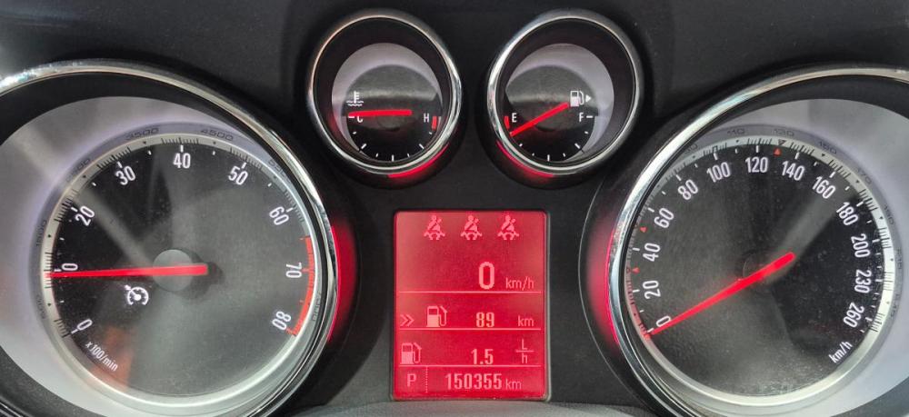 Opel Mokka I Воронеж  - изображение 9