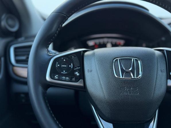 Honda CR-V V с пробегом 2018 года, цена 2 999 000 рублей, 107079 км, внедорожник, Автокод Объявления