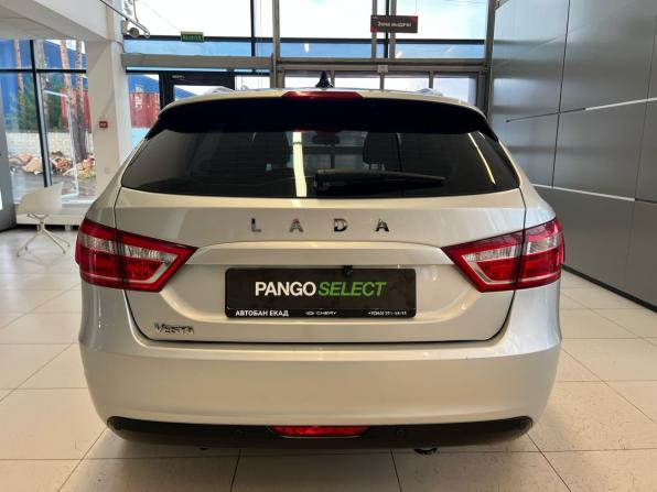 Lada (ВАЗ) Vesta I с пробегом 2021 года, цена 1 189 000 рублей, 76845 км, универсал, Автокод Объявления