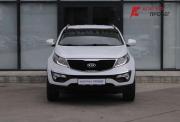 Kia Sportage III Рестайлинг Саратов  - изображение 28